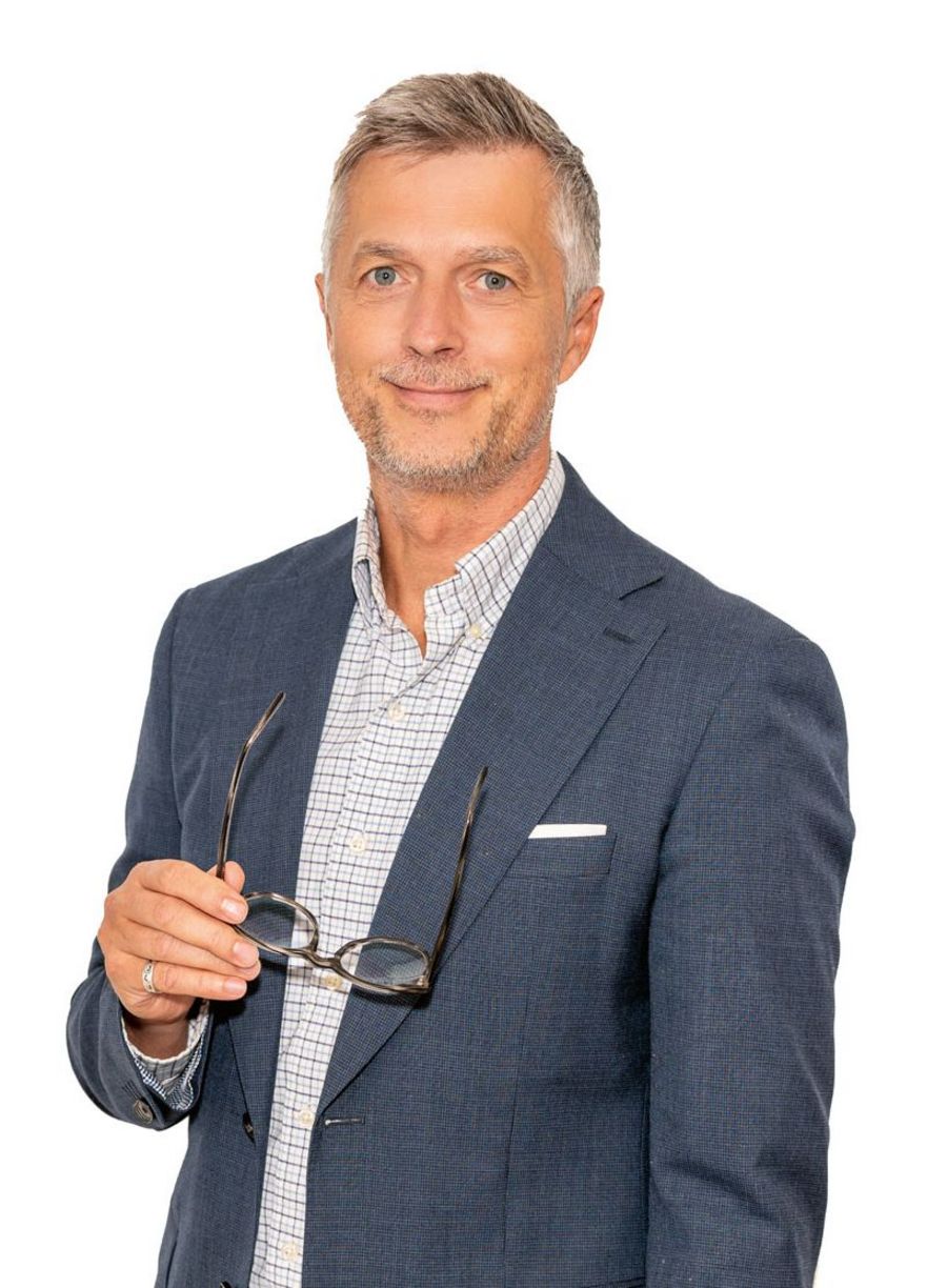 Hans Köppen, Geschäftsführer der Haus des Meeres Betriebs GmbH Hans Köppen, Geschäftsführer der Haus des Meeres Betriebs GmbH