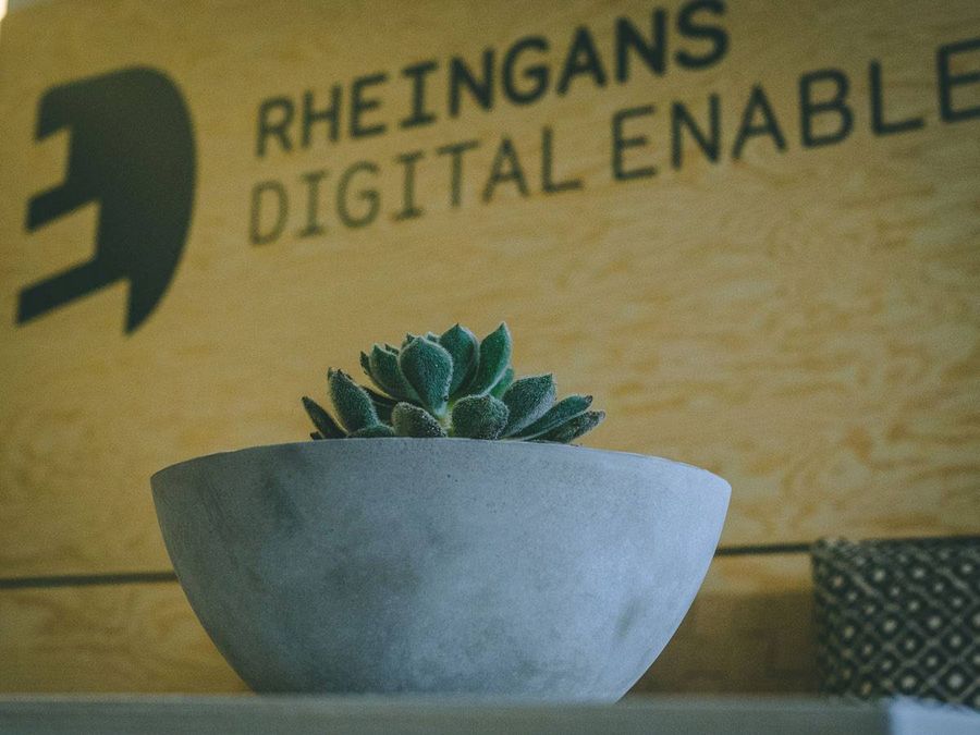 Agentur Digital Enabler Einrichtung