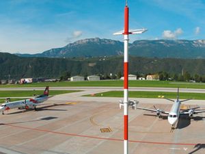 Die ideale Verbindung nach Südtirol