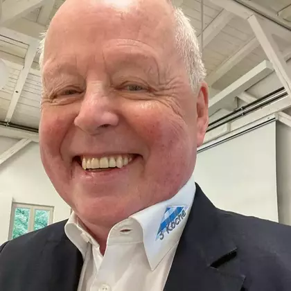 Klaus Kühn