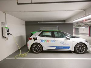 Smart, smarter, enisyst: Energie gehört heute intelligent vernetzt