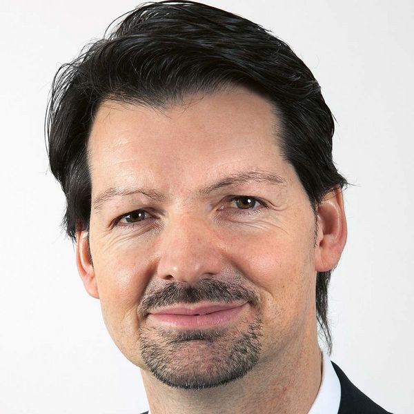 Michael Fahrenbach, Geschäftsführer der Wöhrle GmbH & Co. KG Michael Fahrenbach, Geschäftsführer der Wöhrle GmbH & Co. KG