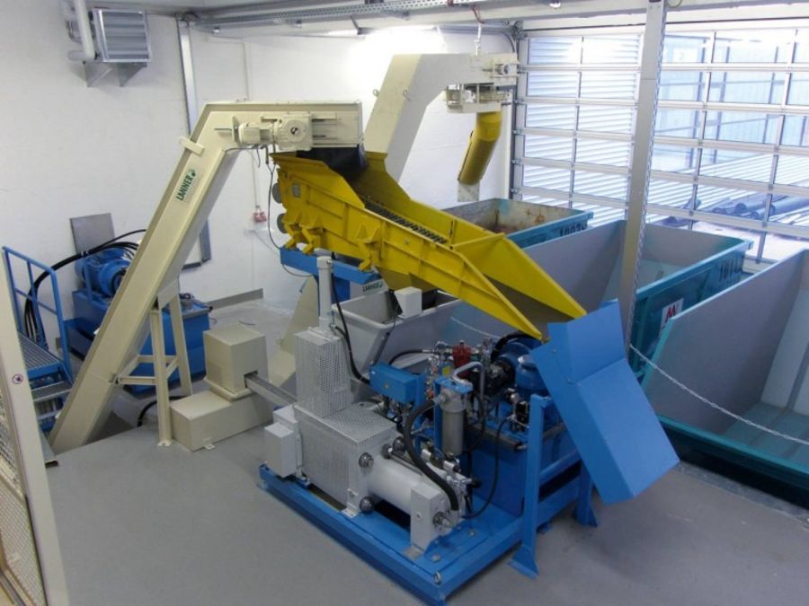 Komplettsysteme vom Weltmarktführer