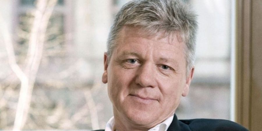 Reinhard Sprenger Reinhard Sprenger