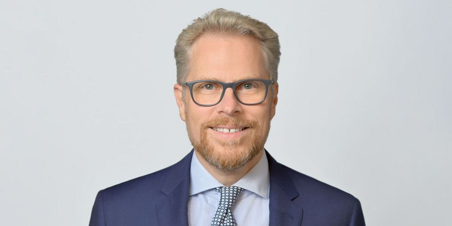 Andreas Sans, Vorstand der TARGUS Management Consulting AG