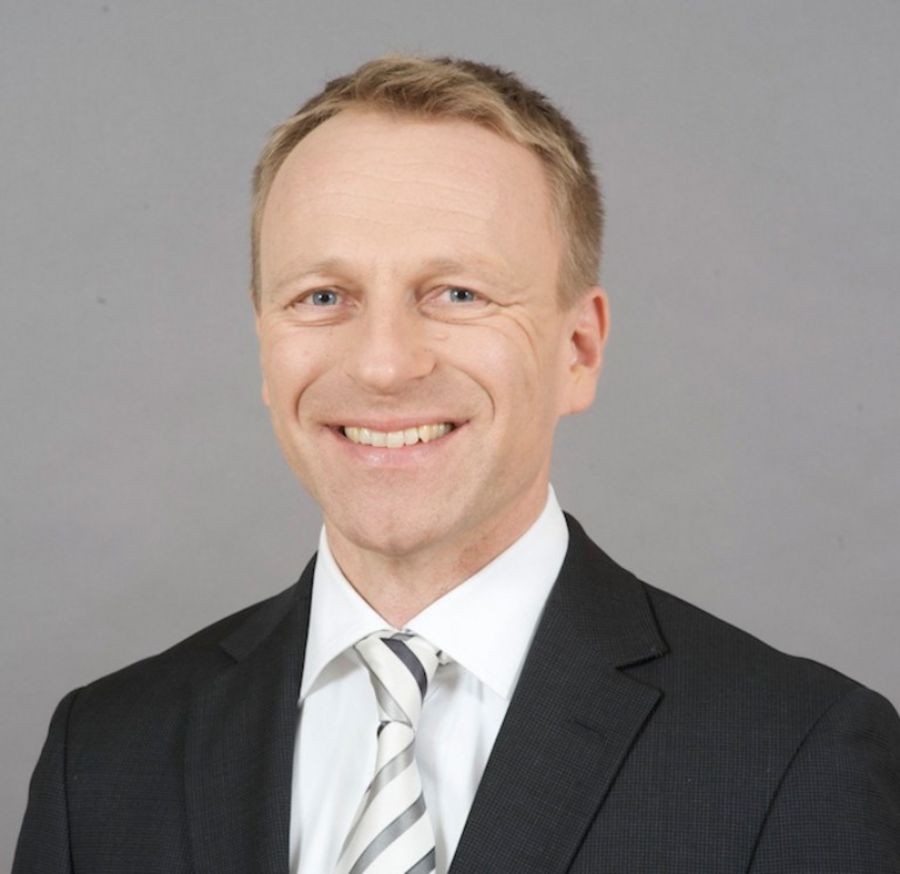 responsAbility Investments  CEO Klaus Tischhauser