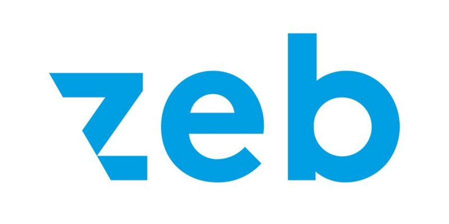 ZEB Logo ZEB Logo