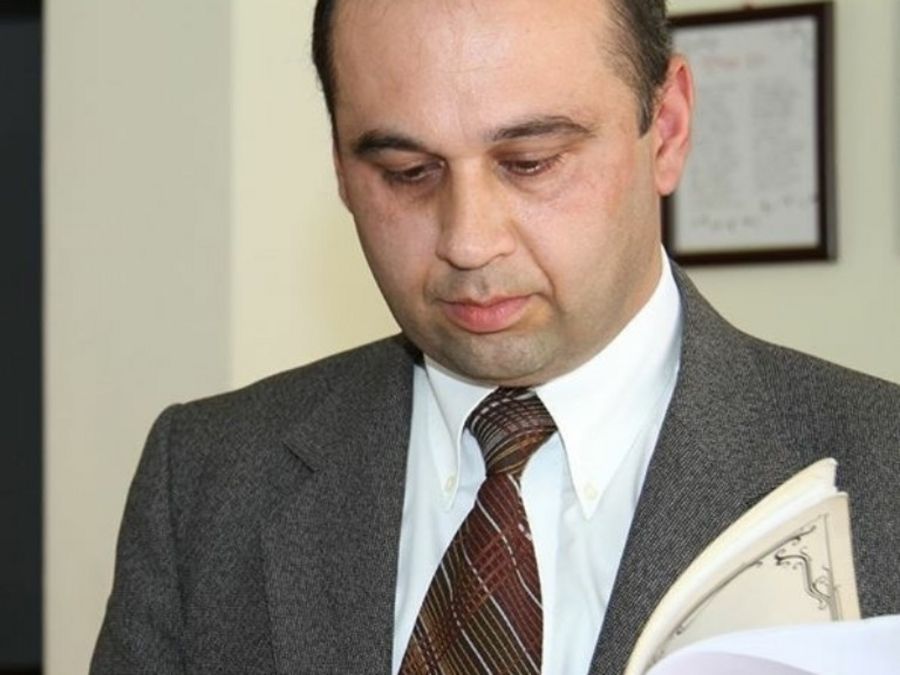 Giorgi Kiladze