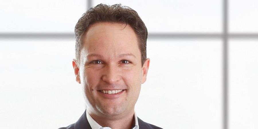 Matthias Haß, Partner der accaris financial planning AG Matthias Haß, Partner der accaris financial planning AG
