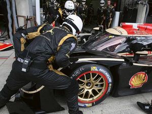 Performance, Perfektion und Prestige