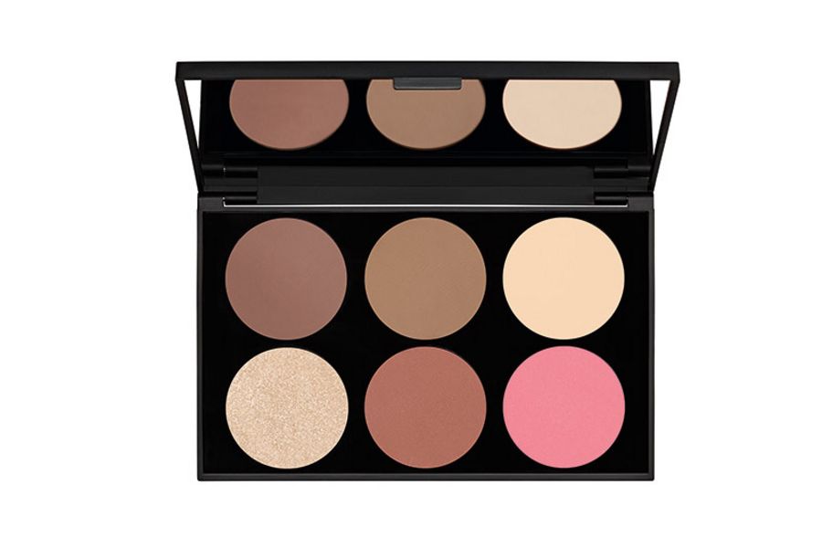 cosmetica Full Face Palette