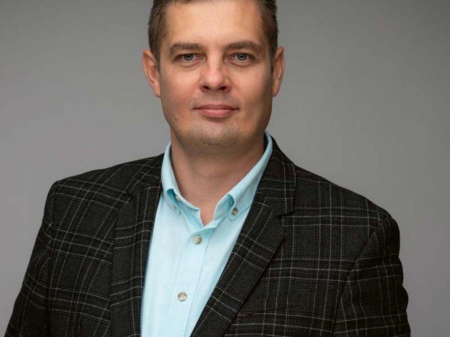 Villevald, Denis