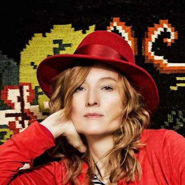 Karin Ziegler Karin Ziegler