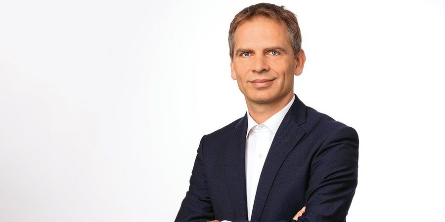 Martin von Hummel, Geschäftsführer der ATOS Gruppe GmbH & Co. KG