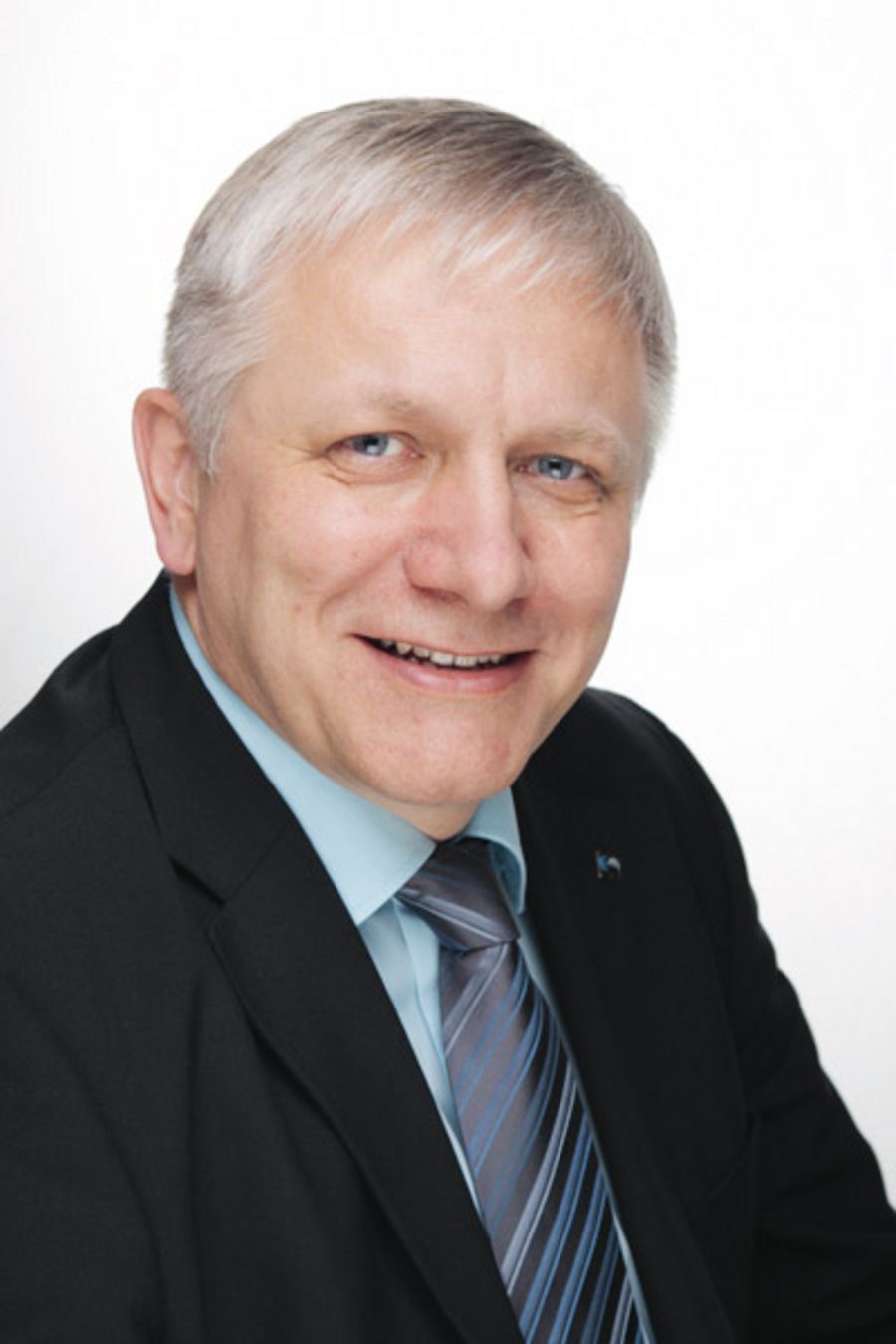 Holger Poschmann, Geschäftsführer der OWS Service für Schienenfahrzeuge GmbH