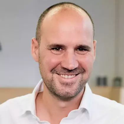 Ralf Aigner