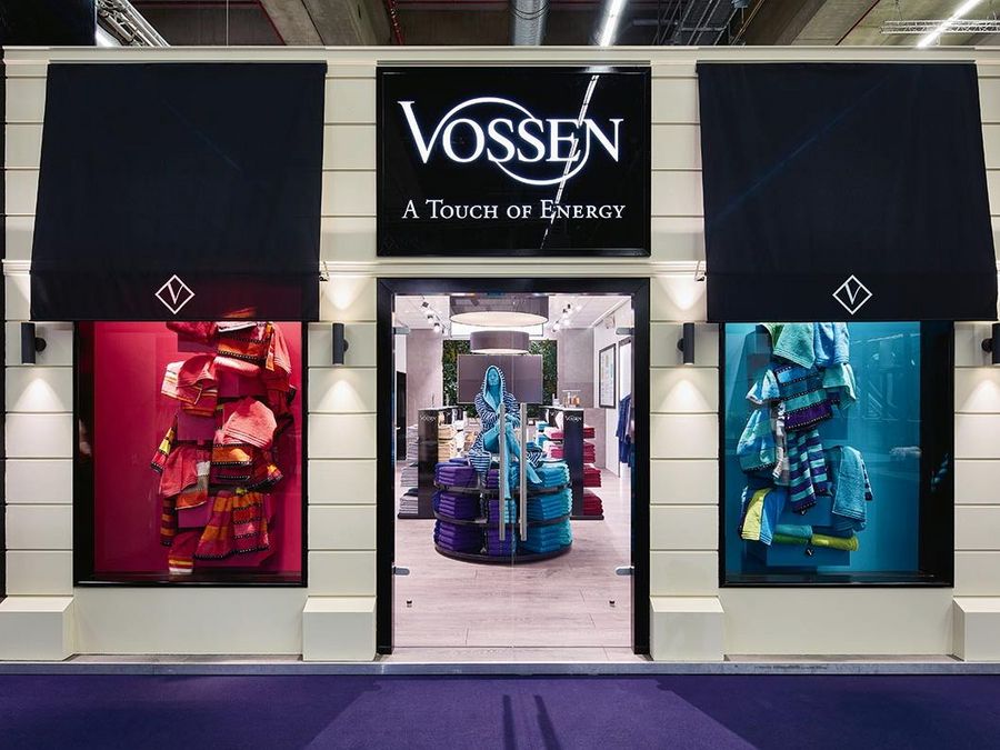 Vossen Galerie