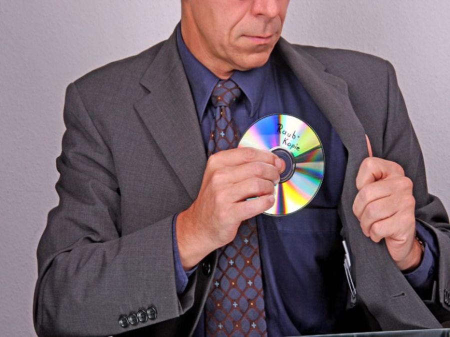Wertvolle Daten gut behüten Wertvolle Daten gut behüten
