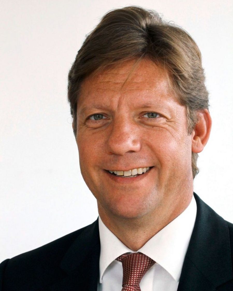 IMPERIAL Shipping Holding GmbH CEO Carsten Taucke