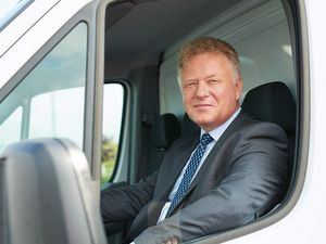 Mobilität einmal anders denken