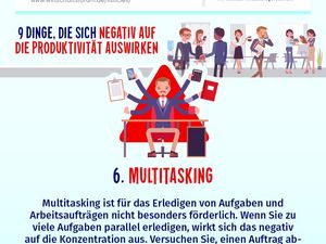 Multitasking