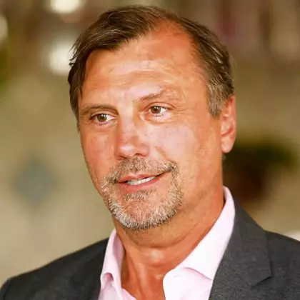 Kent Hahne