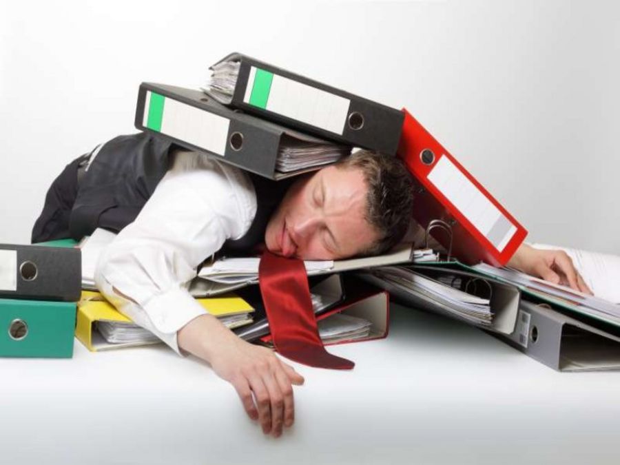 Bürokratische Hemmnisse abbauen Bürokratische Hemmnisse abbauen