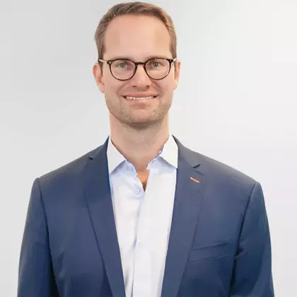 Florian Clever