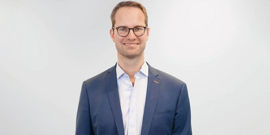 Florian Clever, Geschäftsführer der cleversoft group GmbH Florian Clever, Geschäftsführer der cleversoft group GmbH