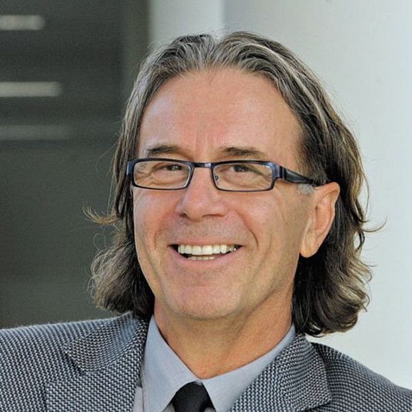 Dr. Gerhard Weginger