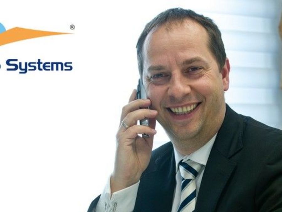 Gas geben in der Energieversorgung Gas geben in der Energieversorgung