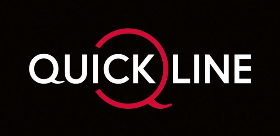 Quickline AG