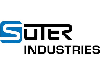 Suter Industries AG