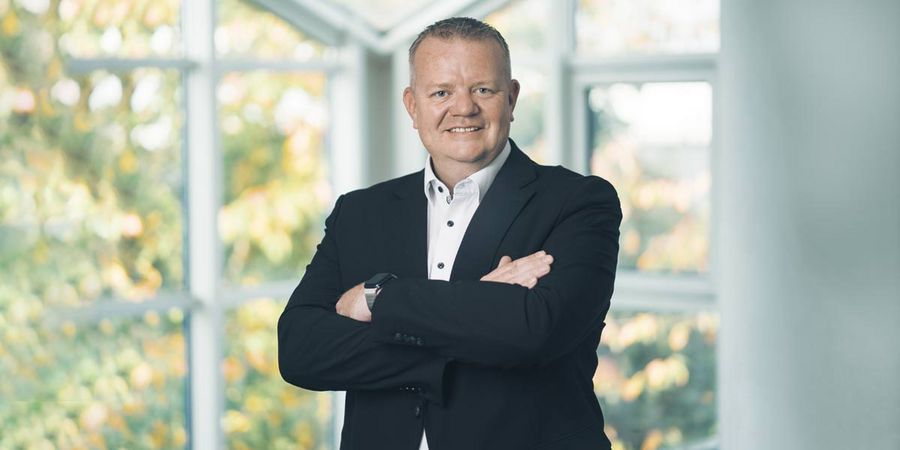 Thorsten Seifner, Geschäftsführer der teliko GmbH