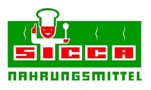 SICCA-NAHRUNGSMITTEL GmbH