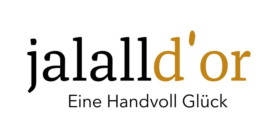Jalall D or GmbH