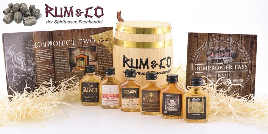 Rum & Co GmbH