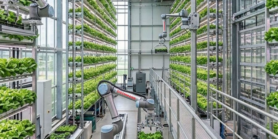 Zukunfsprojekt, Vision mit Potenzial Zukunfsprojekt, Vision mit Potenzial