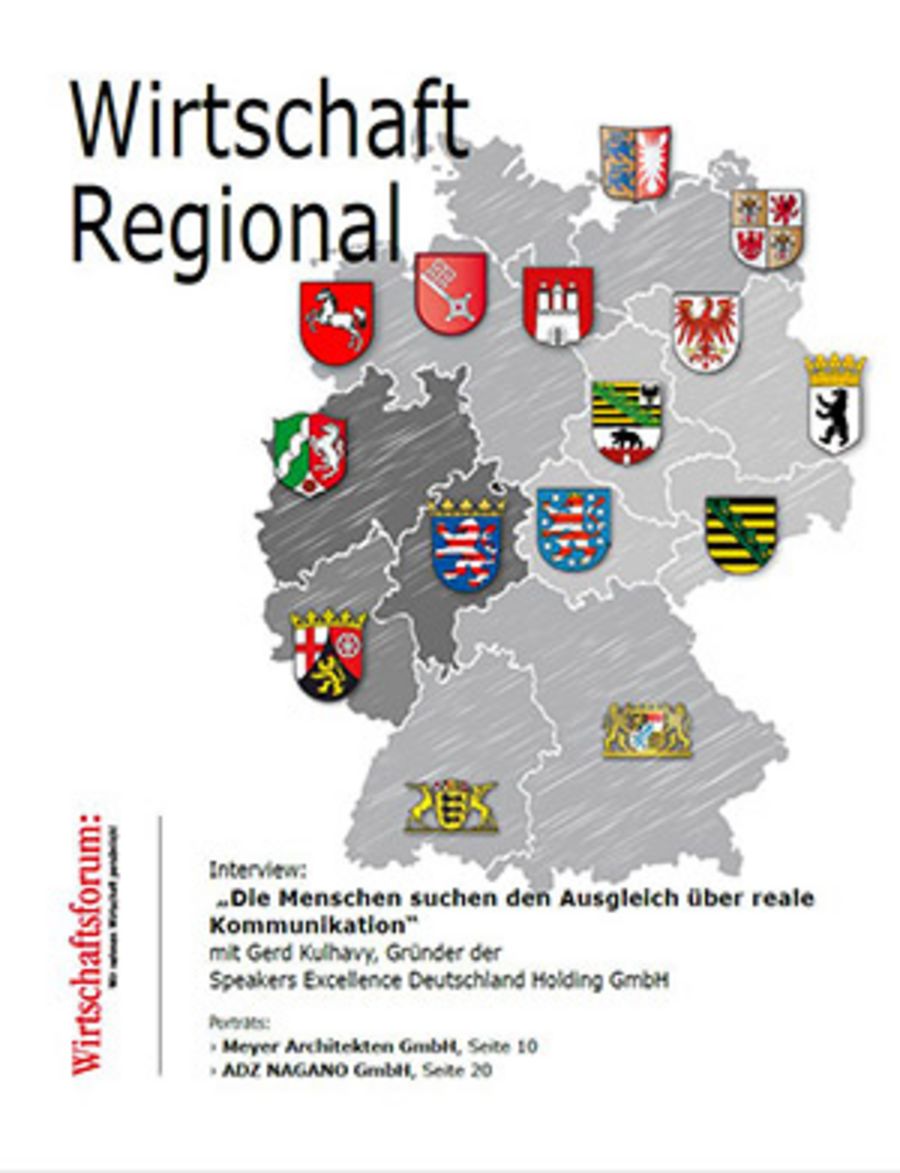 Wirtschafts Regional