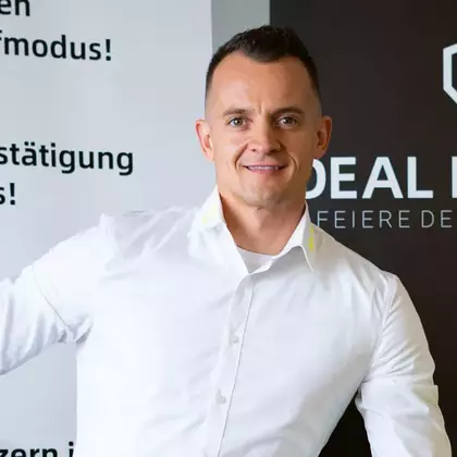 Florian Muss