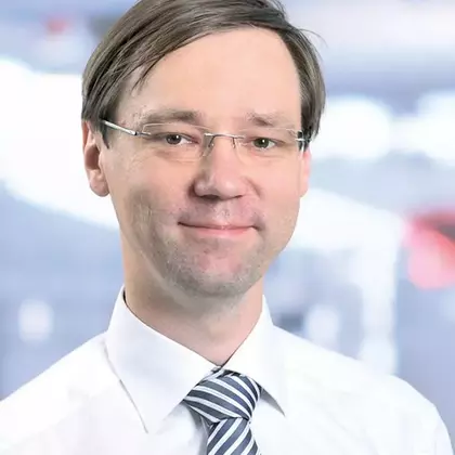 Jörg Küfen