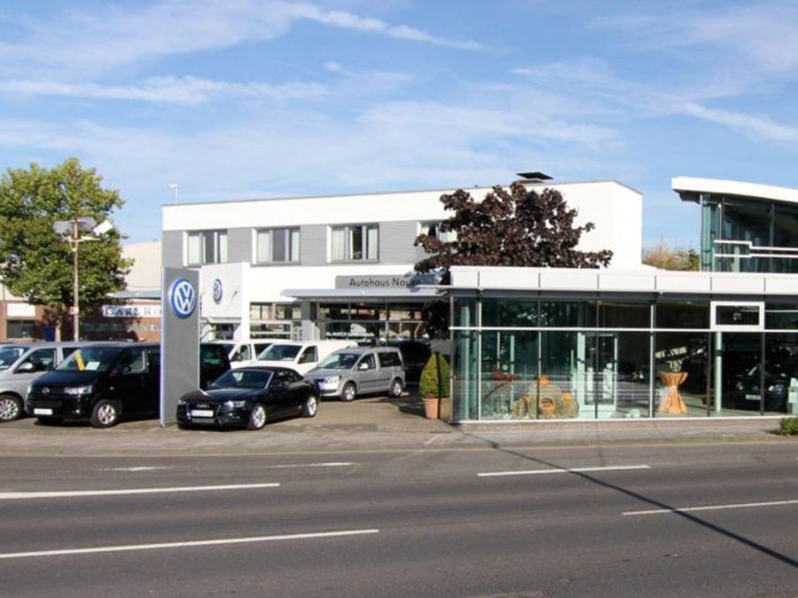 Autohaus Heinz Nauen