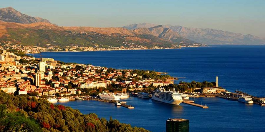 Business Facts Kroatien – Leben und Arbeiten in Kroatien