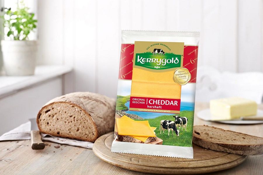 Kerrygold Cheddar