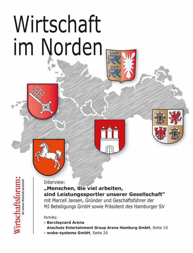 Wirtschaft im Norden