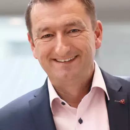 Andreas Strobel