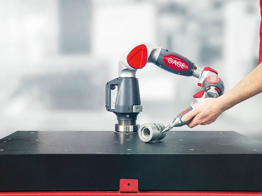 Eine Firma mit Standard Eine Firma mit Standard