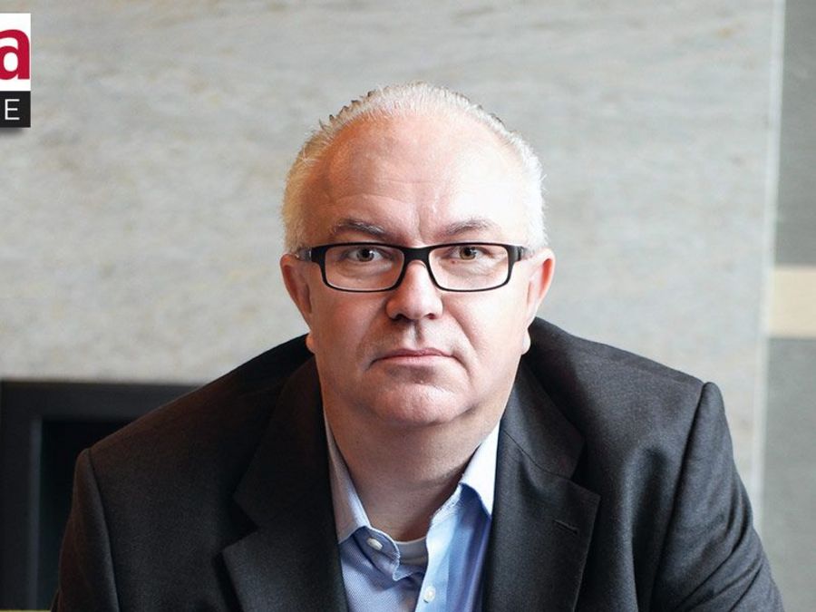 Eine der schnellsten Datenbanken Eine der schnellsten Datenbanken