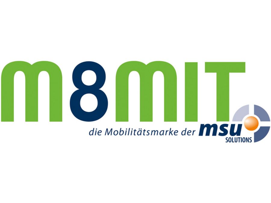 msu solutions GmbH