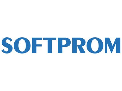 SOFTPROM Distribution GmbH